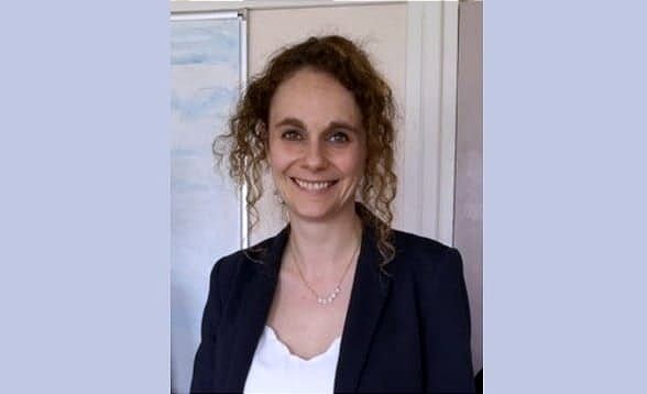 Constance Bensussan devient directrice générale de la Cnaf