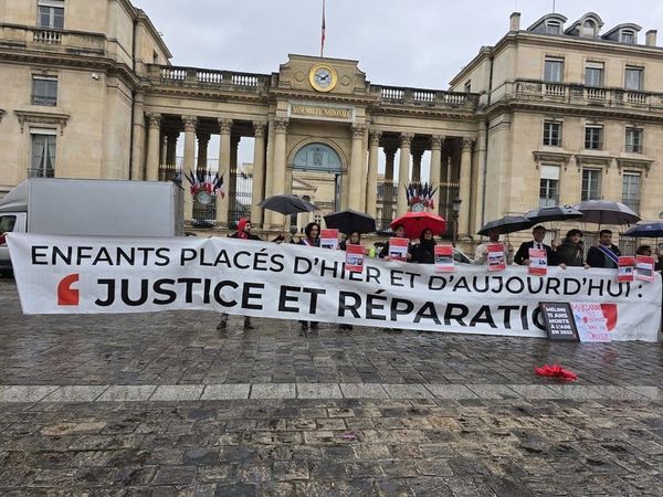 La France doit‑elle réparer les préjudices causés aux enfants de l’aide sociale à l’enfance ?