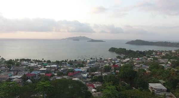« Une partie des mineurs en danger n’est pas repérée » : à Mayotte, la protection de l’enfance déborde