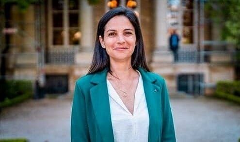 Marianne Maximi, députée : « L'État et les départements reconnaissent peu leurs responsabilités en protection de l’enfance »