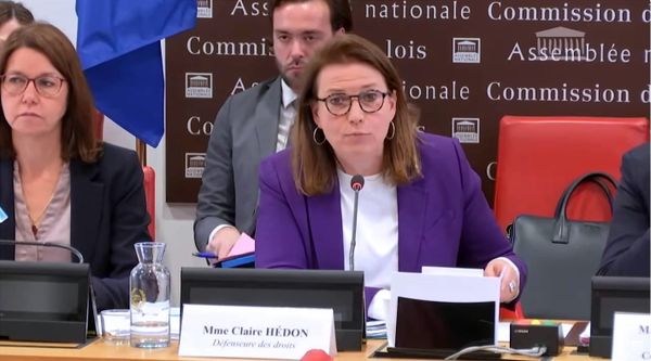 Protection de l'enfance : « Les solutions ne se trouvent pas dans des modifications législatives mais dans l'application de la loi », tranche la Défenseure des droits
