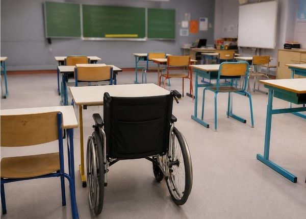 « Il est absolument indispensable de repenser la politique de l'école inclusive » : le verdict du Sénat