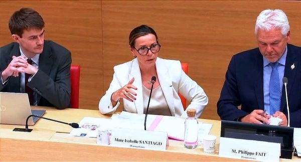 « La France a au moins vingt ans de retard » : un rapport parlementaire met en cause la prise en charge de l'autisme