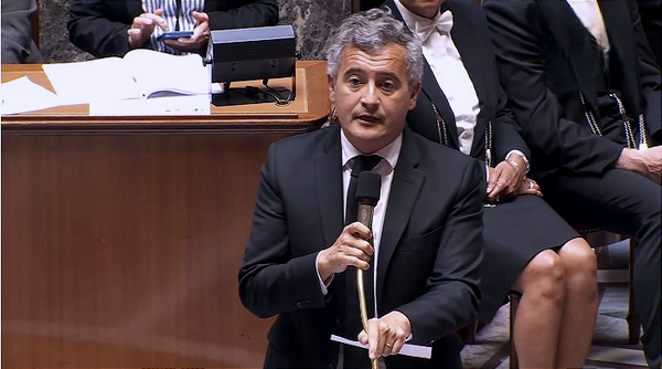 « Une concertation à l'automne » : le ministre de la Justice ouvre le chantier du « juge unique des familles »
