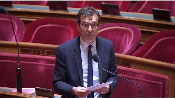 « Les départements risquent de cesser de rémunérer des personnes qui jouent un rôle essentiel dans l'accompagnement des enfants à problèmes »