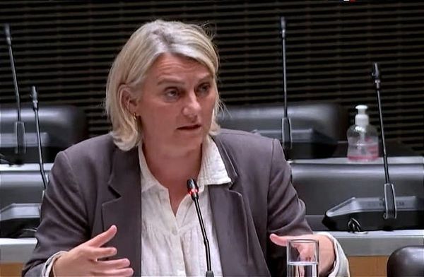 Santé mentale des jeunes : « Avons-nous été à la hauteur ? Manifestement, non », reconnaît la ministre Stéphanie Rist