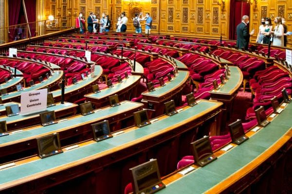Avocat pour les enfants sous mesure d'assistance éducative : le Sénat valide le principe mais reporte son entrée en vigueur