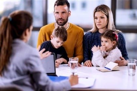 « Bien qu'elles puissent être financées, ces mesures ne sont pas mobilisées » : la MJAGBF toujours marginale en protection de l’enfance