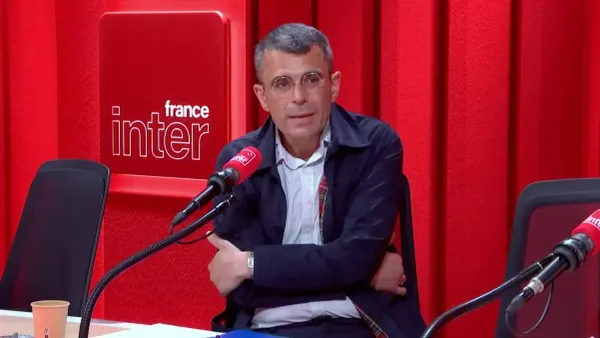 Affaire Lyhanna : « Le déni se montre dans le fonctionnement de toutes les institutions », alerte Édouard Durand