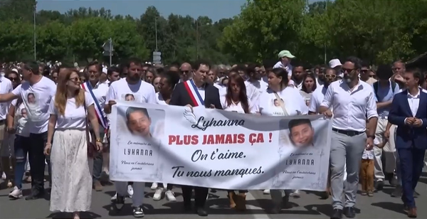Affaire Lyhanna : la Ciivise appelle à rompre avec une « culture de sous-évaluation du risque »