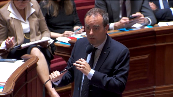 Crimes sexuels sur mineurs : un décret pour imposer la « motivation » des classements sans suite