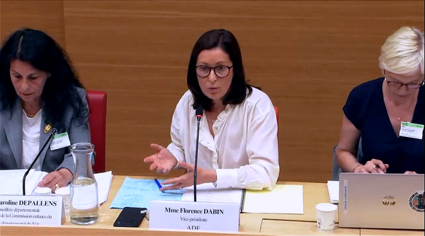 « On ne peut plus nous laisser assumer seuls » : Départements de France appelle l’État à « reprendre sa place »