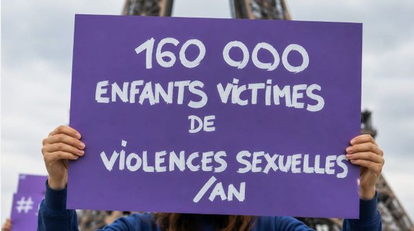 Bilan de la CIIVISE : 13 associations réfutent le satisfecit du gouvernement