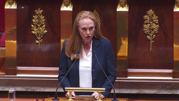 Fichiers, listes noires, QR code : le grand rattrapage de la lutte contre les violences scolaires