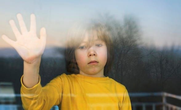 Le projet de loi sur la protection de l'enfance « ne pourra pas répondre durablement à la crise profonde », juge l'Unaf