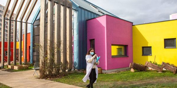 Inceste, viols, prostitution : ces jeunes femmes que les Maisons des femmes mettent à l'abri