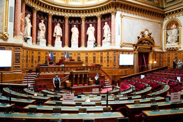 Affaire Lyhanna : le Sénat veut comprendre les défaillances de la chaîne pénale