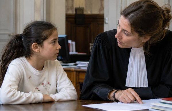 Assistance éducative : la fin des enfants sans avocat ?