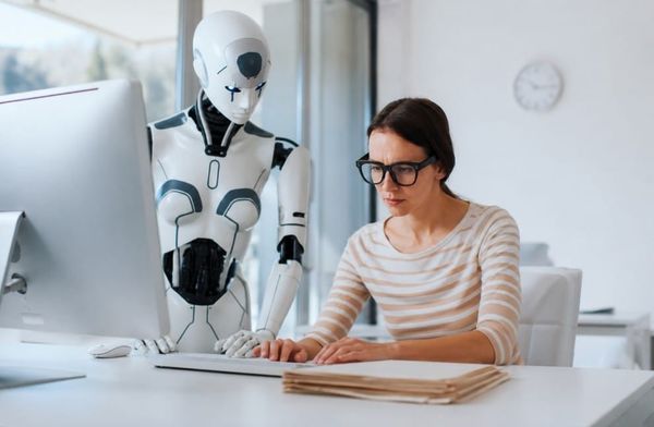 IA et travail social : « On est tous en train d'utiliser une technologie très puissante sans avoir été formés »