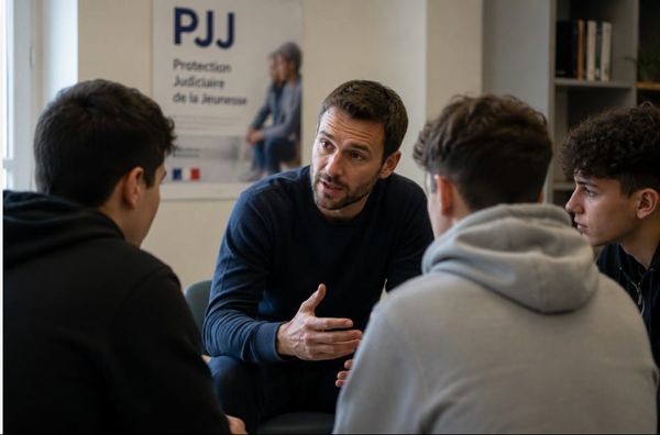Violences sexuelles : une recherche de la PJJ éclaire le fonctionnement psychique des adolescents auteurs