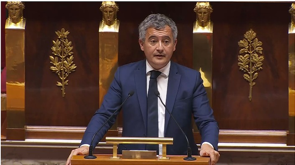 Ordonnance de sûreté : l’Assemblée nationale valide une mise à l’abri immédiate de l’enfant