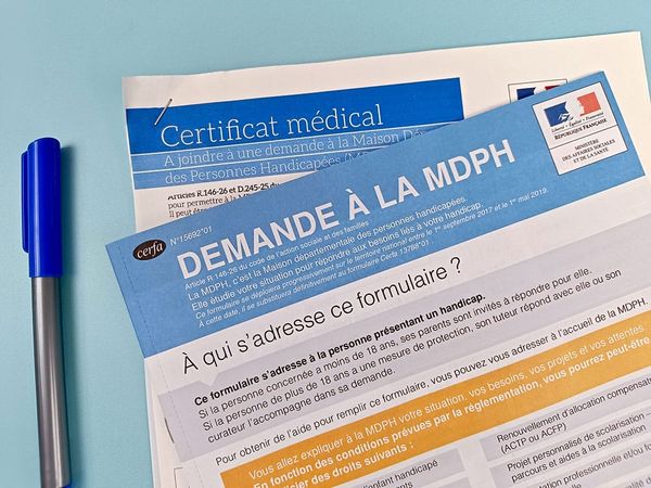 MDPH : des délais d'instruction qui pénalisent d'abord les enfants