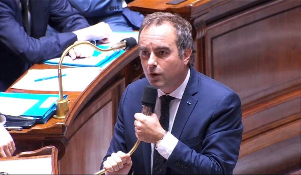 Violences sexuelles sur les enfants : Sébastien Lecornu durcit la réponse pénale