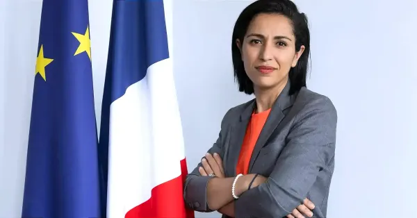 Violences faites aux enfants : les 20 mesures du rapport El Haïry remis au Premier ministre