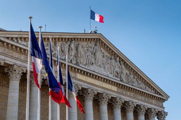 Projet de loi sur la protection des enfants : les députés examinent une copie largement remaniée