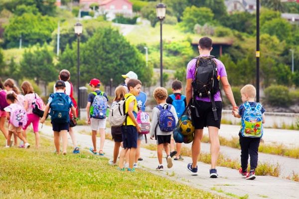 L’invention des colonies de vacances : apprendre à grandir ?