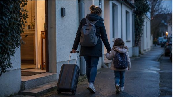 Violences conjugales : le gouvernement refuse de supprimer le critère du danger pour les ordonnances de protection