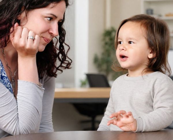 De la naissance à 6 ans : la HAS donne le mode d’emploi pour recueillir le point de vue des enfants