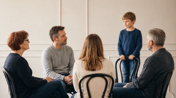 Protection de l’enfance : la conférence familiale va-elle entrer dans la loi ?