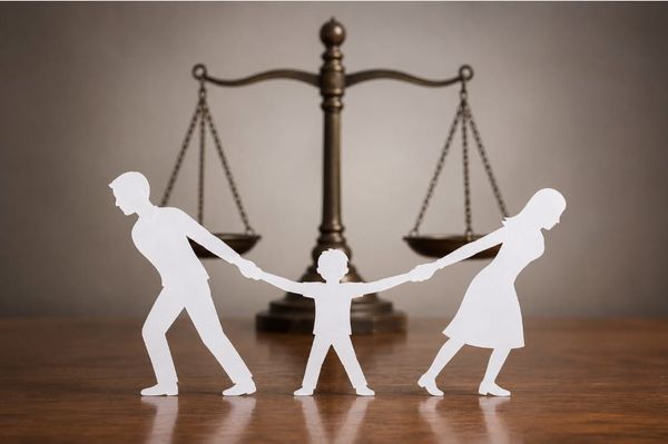 Consensus parental : le tribunal judiciaire de Paris lance une expérimentation