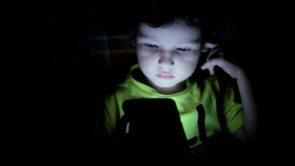 « La cyberpédocriminalité n’est pas un sujet périphérique de la protection de l’enfance »