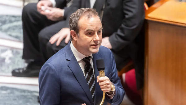 Lutte contre les violences sexistes et sexuelles : Sébastien Lecornu accélère le calendrier