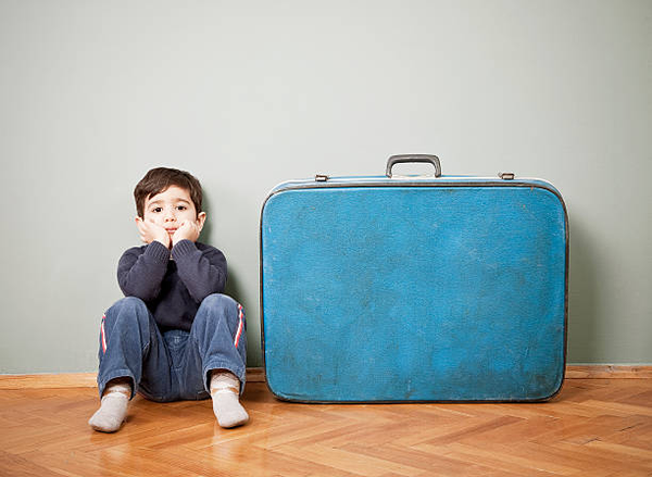 Accueil d'urgence des enfants de l'ASE : la fin des structures dérogatoires ?