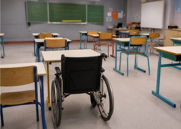 Conférence nationale du handicap : Emmanuel Macron joue sa dernière feuille de route