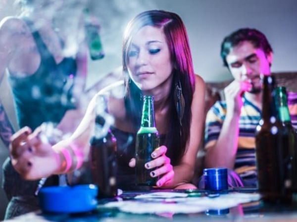 Addictions : l’Igas alerte sur des jeunes « difficilement captés par les dispositifs »