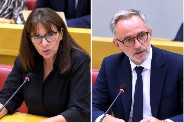 Violences dans le périscolaire parisien : Anne Hidalgo et Emmanuel Grégoire renvoyés à la chaîne des responsabilités