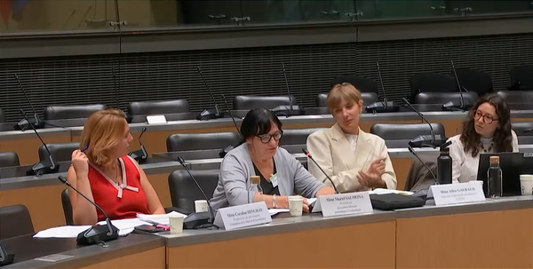 Proposition de loi « intégrale » contre les violences sexuelles : « Ce sont les victimes qui payent leur reconstruction »