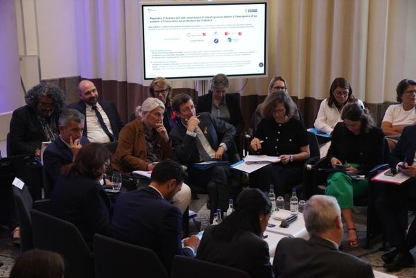Protection de l'enfance : « Sept mois plus tard, nous agissons », plaide le gouvernement face à un secteur excédé