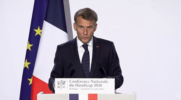 Conférence nationale du handicap : l’école inclusive encore entre promesses et réalités
