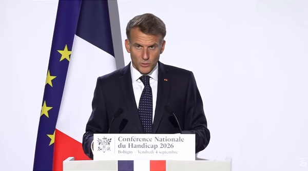 Conférence nationale du handicap : l’école inclusive encore entre promesses et réalités