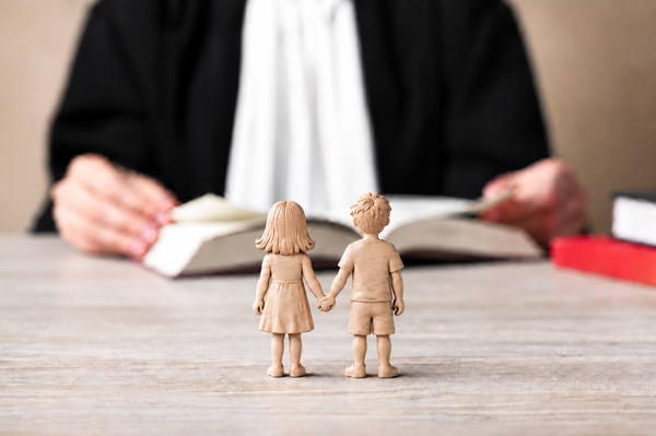Avocat de l’enfant : les bâtonniers « choqués » par les propos du ministre de l’Intérieur