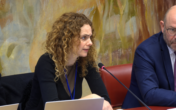 PLFSS 2027 : « Il y a un effort qui est demandé aux familles », reconnaît la directrice de la CNAF