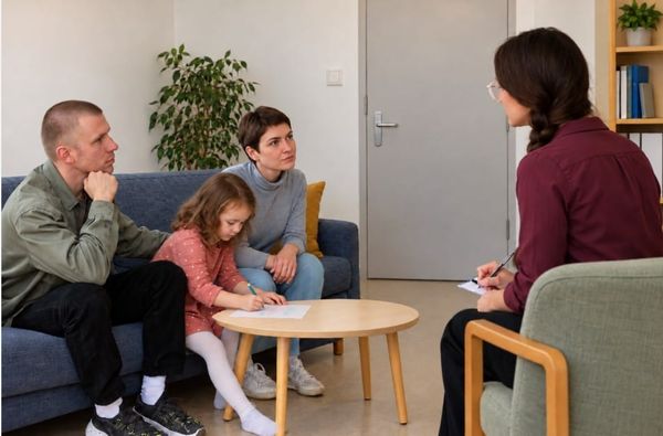 Protection de l'enfance : le Collectif Parentalité veut intervenir « avec les familles plutôt que sur les familles »