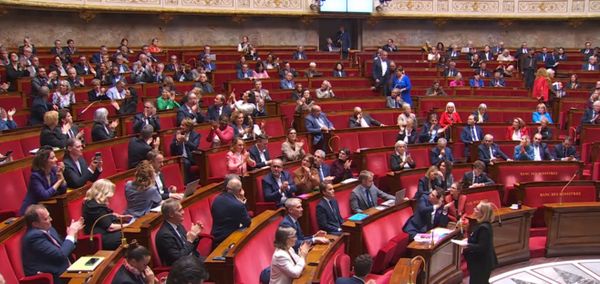 Violences sexistes et sexuelles : quelles protections pour les enfants dans la  loi « intégrale » votée à l'unanimité à l'Assemblée nationale ?