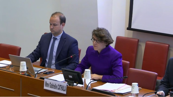Violences sexuelles : le remboursement intégral des soins revient à l’Assemblée nationale
