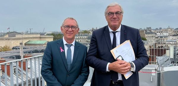 Finances des départements : François Sauvadet demande « que l’État revoie sa copie urgemment »